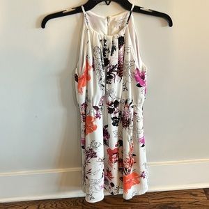 Loft XSP dress
